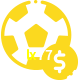 Aposte em esportes do mundo todo no lx77!